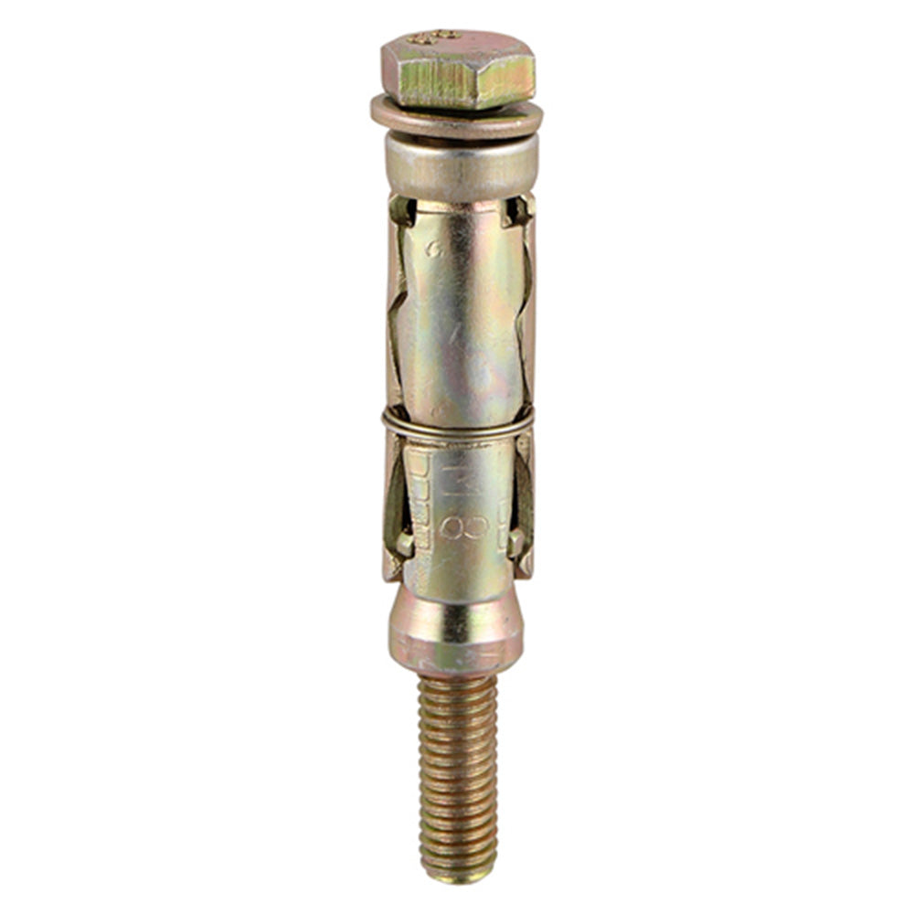 Loose Bolt - Yellow1025LSHB Main Image