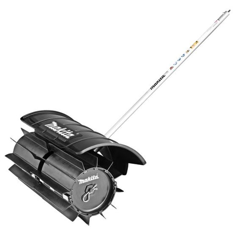 Makita SW400MP Split-Shaft Multi Tool Sweeper Attachment Only For DUX60 / UX01G Main Image