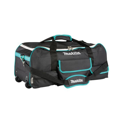 Makita 832367-6 Large Wheeled Tool Bag 700 x 310 x 320mm Main Image