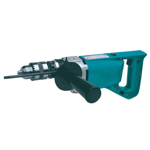 Makita 8419B 2-Speed 13mm Percussion Drill in Carry Case Main Image