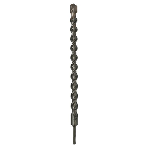 Makita B-48234 Performance SDS+ Plus Drill Bit 25mm x 450mm Main Image