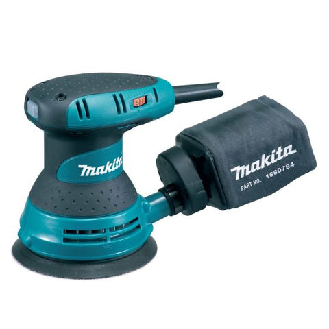 Makita BO5031 5  Random Orbit Sander with Electronic Speed Control Main Image
