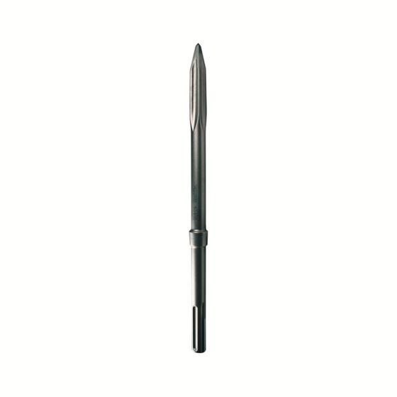 Makita D-34182 400mm x 18mm SDS Max Bull Point Chisel Main Image