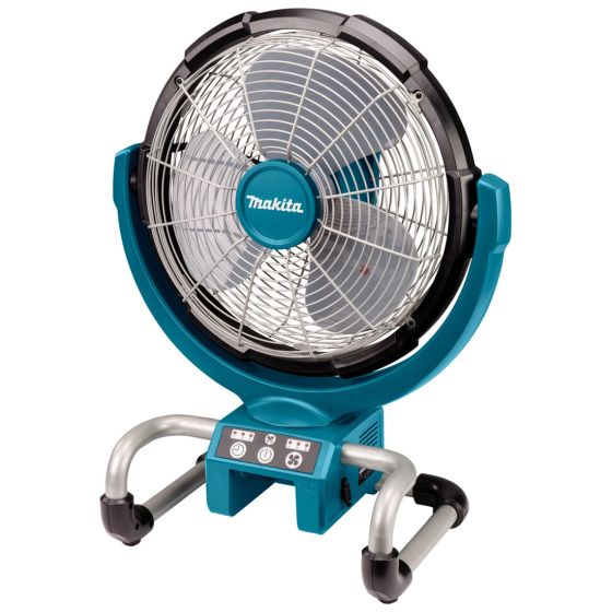 Makita DCF300Z 18v LXT Cordless Fan Body Only Main Image