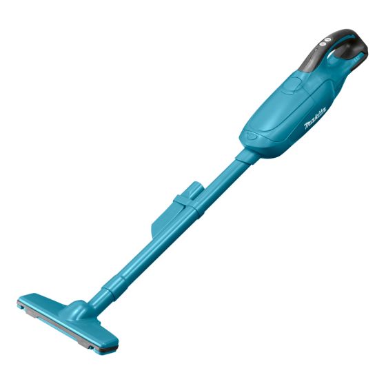 Makita DCL182Z 18v LXT Li-Ion 500ml Vacuum Cleaner Body Only Main Image