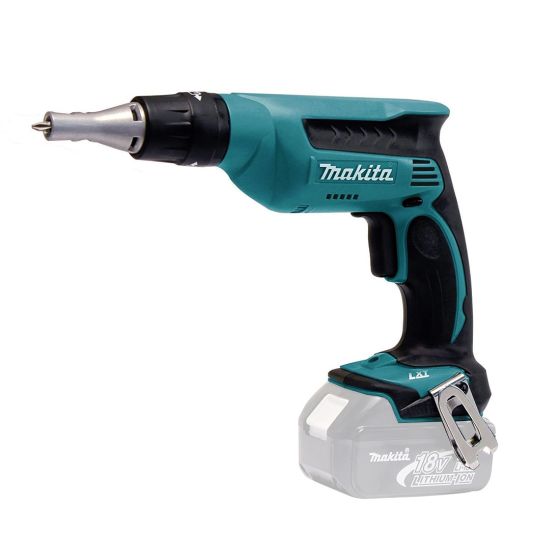 Makita DFS451Z LXT 18v Cordless Drywall Screwdriver Body Only Main Image