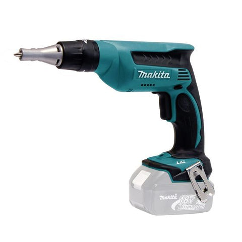 Makita DFS451Z LXT 18v Cordless Drywall Screwdriver Body Only Main Image