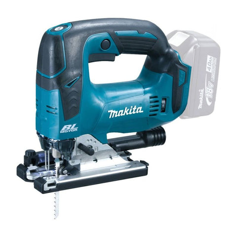 Makita DJV182Z 18V JIGSAW LXT Main Image