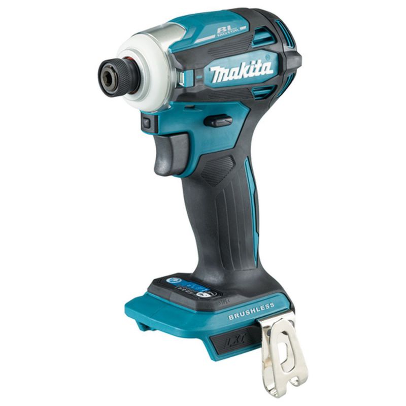 DTD172Z BRUSHLESS IMPACT DRIVER Main Image