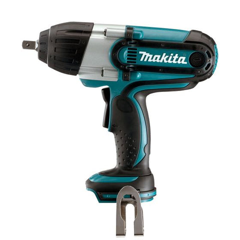 Makita DTW450Z Cordless 18v 1/2  Impact Wrench Body Only Main Image