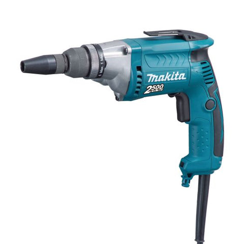 Makita FS2700 Torque Adjustable Drywall Screwdriver 110v Main Image