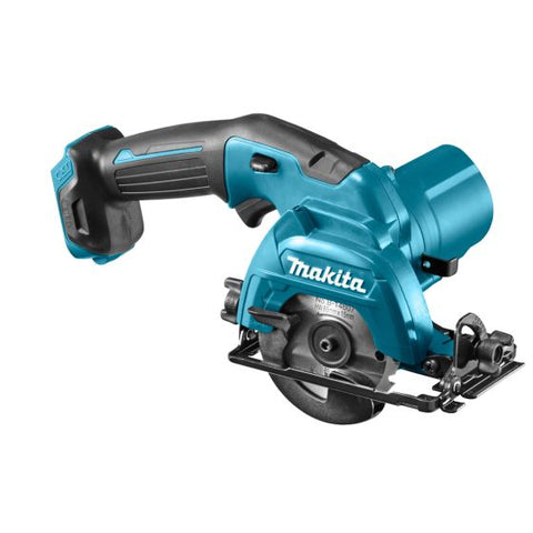 Makita HS301DZ 10.8v / 12v MAX CXT Slide 85mm Circular Saw Body Only Main Image
