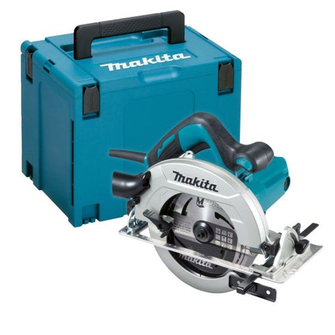 Makita HS7611J 190mm Compact Circular Saw 1600W Main Image