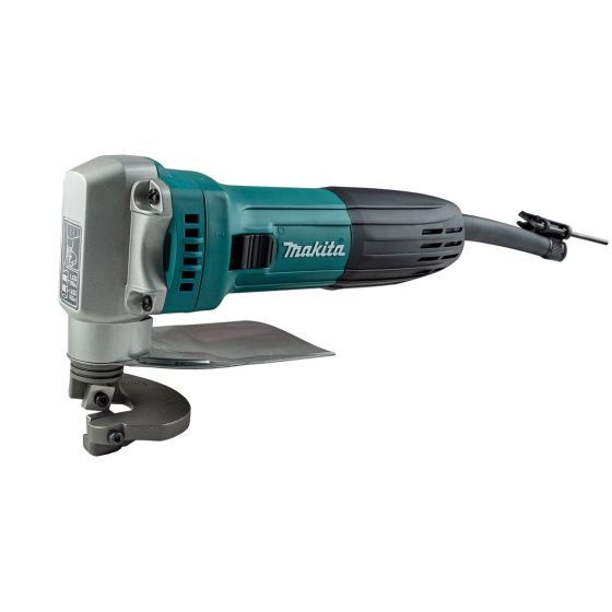 Makita JS1602 1.6mm Gauge Metal Shear Main Image