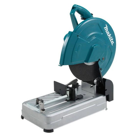 Makita LW1400 355mm / 14  Tool-Less Portable Cut Off Saw Main Image