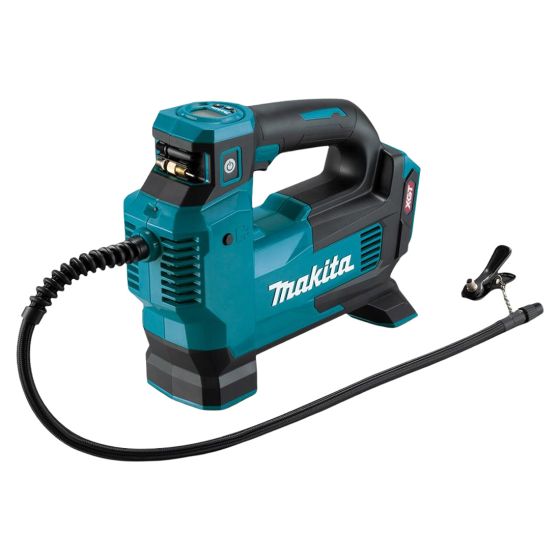 Makita MP001GZ 40v Max XGT Cordless Inflator Body Only Main Image