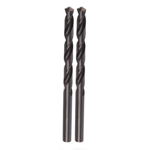 Makita P-19392 Performance HSS Ground Point 4.0 Masonry Drill Bit 4mm x 75mm x2 Pcs Main Image