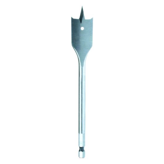 Makita P-23416 Performance Flat Drill Bit 25mm x 150mm Main Image