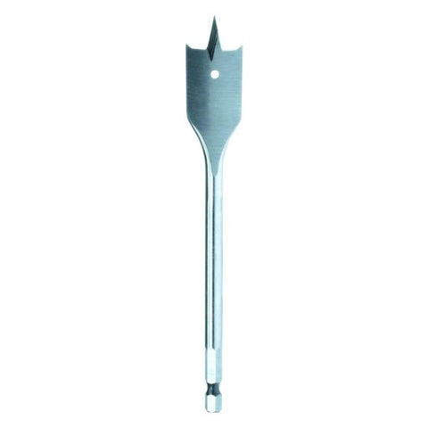 Makita P-23416 Performance Flat Drill Bit 25mm x 150mm Main Image