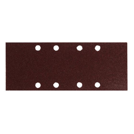 Makita P-36049 Orbital Sanding Sheets 93 x 230mm For 1/3 Sheet Sanders 240G x10 Pcs Main Image