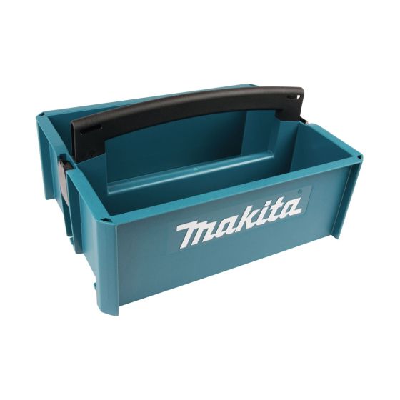 Makita P-83836 MAKPAC Open Top Tote Tool Box Main Image