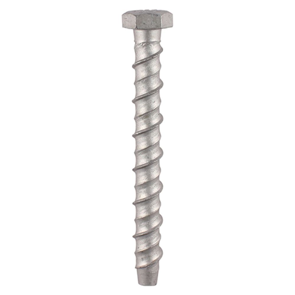 Multi-Fix Bolt - Hex Head - ExteriorMF1060B