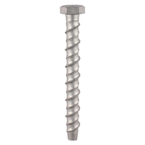 Multi-Fix Bolt - Hex Head - ExteriorMF1060B