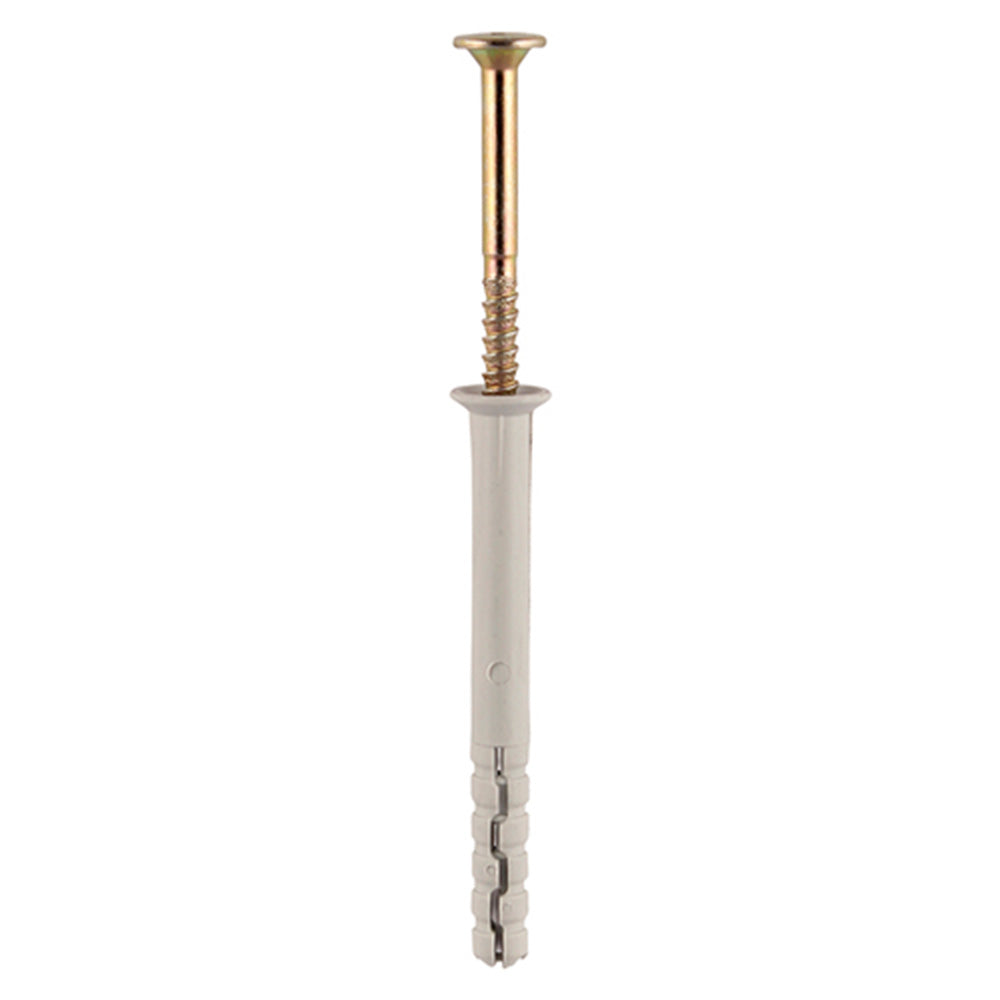 Hammer Fixings - Yellow60080HFP Main Image