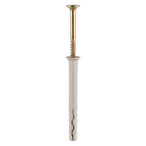 Hammer Fixings - Yellow60080HFP Main Image