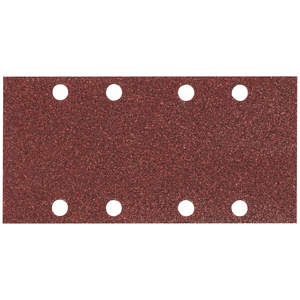 Makita ORBITAL SANDING SHEETS: 1/3 93x185mm