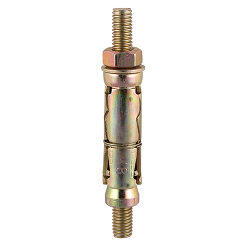 Projecting Bolt - Yellow1060PSHP