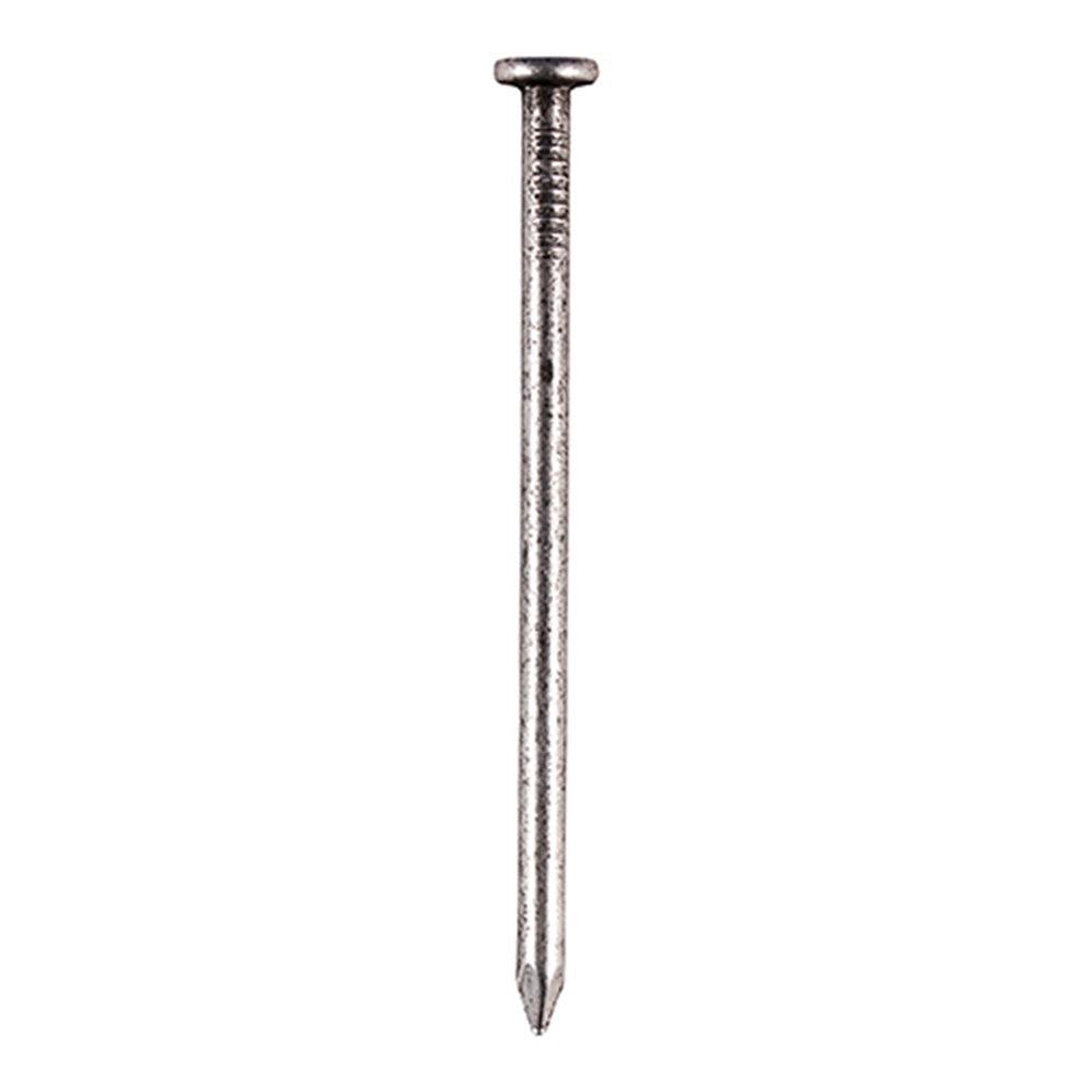 Round Wire Nails - Bright Main Image
