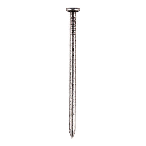 Round Wire Nails - Bright Main Image